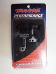 Traxxas Caster Blocks, 30-DEGREE, Titanium-anodized 6061-T6 Model# 5532X. Fixed Price $31.99.