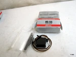Hitec HS-55 Ultra Micro Servo HRC31055S. Fixed Price $16.00.