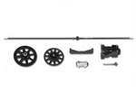 Align T-rex 470LT Torque Drive Upgrade Set : H47T029XXT. Fixed Price $80.59.