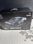 Zll Beast SG216MAX 1/16 Scale 4WD Rc Drift Car With Brushless Motor- Usa Seller. Fixed Price $85.00.