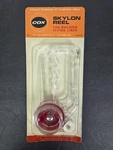 L. M. Cox #705 Skylon Reel 1/2A Control Flying Handle, Lines, Tether. Fixed Price $38.21.
