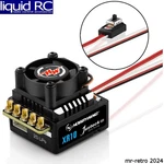 Hobbywing 30112005 Xerun XR10 Justock G3S Esc. Fixed Price $62.99.