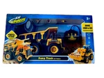 New Kid Galaxy Rugged Dump Truck R/c Vehicle W/fun&sounds Drive/load/go. Fixed Price $29.99.