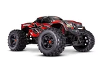Traxxas 77096-4-RED X-maxx 8S Belted 4X4 Monster Truck Rtr,. Fixed Price $1380.93.