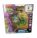 Nickelodeon Turtles Ninjas Leonardo Motion Sensing Helicopter Control W You Hand. Fixed Price $18.97.