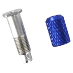 Redcat Racing BS702-047 Antenna Mount Ground Pounder Thunder Epx Drift. Fixed Price $5.57.