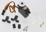 New Hitec HS-5087MH Hv Premium Digital Metal Gear Micro Servo. Fixed Price $47.84.