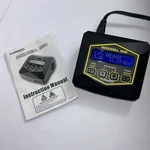Turnigy Accucell S60 .1-6A Balancer/charger Liio, Life, Lihv, Nimh, Nicd, Pb (A6. Fixed Price $35.00.