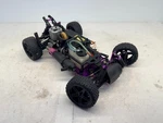 Redcat Racing Shockwave 1:10 Nitro 4WD Buggy Roller Part Car Chassis Engine 0108. Fixed Price $94.99.