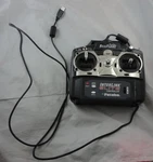 Realflight Simulator Interlink Elite Usb Controller By Futaba. Fixed Price $43.05.