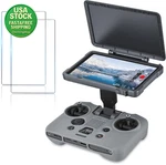Screen Protector For Dji Mavic 4 Rc Remote Control Silicone Case 2-PACK. Fixed Price $46.99.