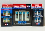 Tamiya Damper Set For R/c. Fixed Price $110.00.