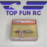 Great Planes GPMM2000 C-5 Nano High Frequency Esc Electrifly W/bec. Fixed Price $16.82.