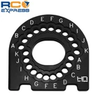 Hot Racing Traxxas 4TEC 2.0 Aluminum Motor Mount TRF1801. Fixed Price $19.92.