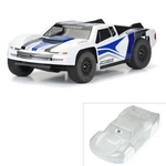 Pro-line Racing Pre-cut Flo-tek Fusion Tough-color Gray Body For Arrma Fury. Fixed Price $52.99.