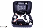 Clearance Phantompak - Eva Hardshell Backpack For Dji 1, 2 & 3. Fixed Price $67.48.