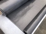 (+) Yds Texonic Stabilized Carbon Fiber Cloth 3K 220GSM 6.5OZ 64" 2X2 Twill. Fixed Price $150.00.