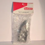 Hanger 9 Sealing Iron Shoe (HAN101S2). Fixed Price $20.00.