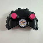 Hot Wheels Barbie Rc Pink Monster Truck HNV02 Remote Control Only Works Tested. Fixed Price $19.95.