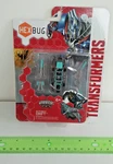 Hexbug Transformers Warriors Autobot "drift" - Age 6+ New. Fixed Price $12.99.