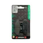 Ferodo Mid-metallic Front Brake Pad Fits Cagiva City 50 Lucky Explorer 1993-1996. Fixed Price $13.40.