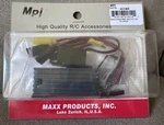 ACC405 Mpi Miracle Switch Mkii, Adjustable 5-6.5 Volt, For Lithium. Fixed Price $25.00.