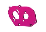 Traxxas 9490P Plate Motor Pink (4MM Thick) (aluminum) /3X10MM Cs Drag Slash. Fixed Price $14.00.
