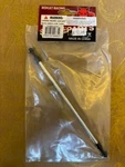 Redcat Part #BS213-021: Center Drive Shaft Unit. Fixed Price $8.49.