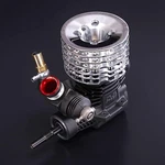 Engines 1D900 O.s. Speed R2105 Engine, OSMG2028. Fixed Price $414.40.