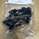 Arrma C9602 AR320455 Wing Mount Rear 4X4 Typhon/kraton/outcast. Fixed Price $9.99.