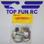 Duratrax Rc DTXM1005 Futaba J 'spike' Super Fast Electronic Speed Control. Fixed Price $38.38.