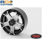 RC4WD Raceline Gunner 1.7 Beadlock Wheels (4) RC4Z-W0211. Fixed Price $121.16.