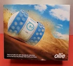 Sphero Ollie App-controlled Robot Edu Clean.. Fixed Price $60.00.