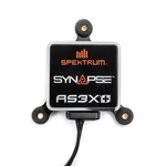 Spektrum - SPMAS6000 Synapse Flight AS3X+ & Safe Stabilization Module. Fixed Price $99.99.