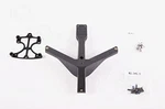 Dji Drones Part H3-2D / 3D Mounting Adapter FW550. Fixed Price $24.95.
