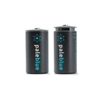 Pale Blue Earth - Lithium Ion Rechargeable Batteries 2PK. Fixed Price $29.99.