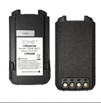 Battery For Zone Radios 2,000 Mah Lithium Ion. Fixed Price $30.00.