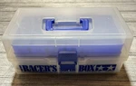 Tamiya 15144 Mini 4WD Racer Box. Fixed Price $44.99.