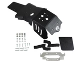 Moose Pro Lg Polyethylene Skid Plate PX1512 0506-1216. Fixed Price $99.99.