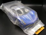 Vintage Hpi 1/10 Pre-painted Stiletto V12 200MM Nitro RS4-3 RTR3 Finished Body !. Fixed Price $168.88.