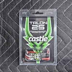 Castle Creations Talon 25 Brushless Esc Mpn 010-0128-00 Airplanes Helicopters. Fixed Price $45.00.
