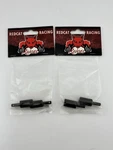 Lot Of Redcat Racing BS810-045 Terremoto V2 Center Differential Drive Cups. Fixed Price $15.13.