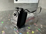 Spektrum Metal Case Servo SPMS680 25T Monster Truck 1/8 High Torque Lmt 2.0. Fixed Price $29.90.