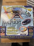 Vintage Great Planes Realflight R/c Simulator G2 Pc Windows Futaba Controller. Fixed Price $39.99.