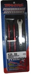 TRA5141R Toe Links, Maxx (tubes Red-anodized, 7075-T6 Aluminum, Stronger Than. Fixed Price $20.00.