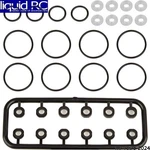 Associated 91996 13MM Shock Rebuild Kit. Fixed Price $15.18.