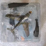 Amercom Fighter Aircraft Collection 1963 Canadair Sabre MK6 Germany. Fixed Price $26.91.