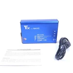 Charger For Mavic Model DO:YXC06 (no Cords, Brick Only). Fixed Price $8.40.