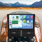 2+64G Nhopeew Radio For Toyota Sienna 2004-2010 With Wireless Carplay A.... Fixed Price $169.26.