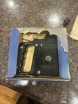 Vintage Jim Walker "world Famous" U-reely Control Line Handle Box. Fixed Price $49.59.